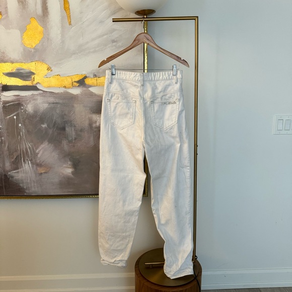 ⏱️24 HR SALE⏱️ Isabel Marant Étoile Jeans - Picture 2 of 8